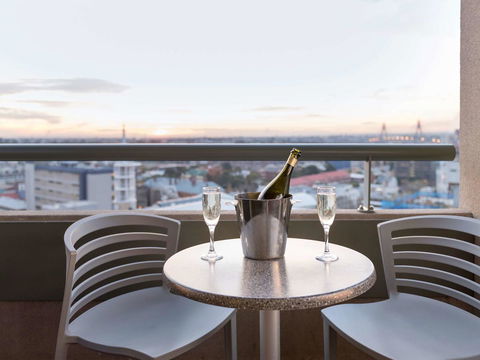 Sydney Central Hotel Managed By The Ascott Limited - Hotels Melbourne 17