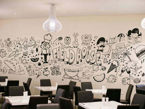 Sydney Central Hotel Managed By The Ascott Limited - Hotels Melbourne 27