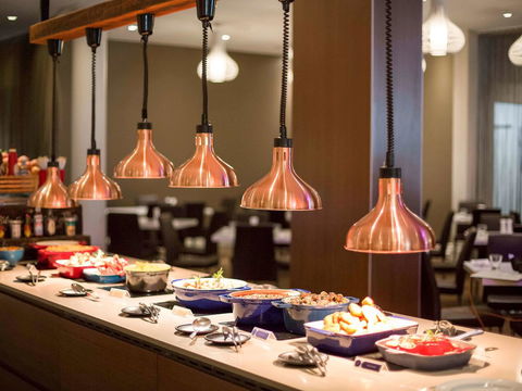 Sydney Central Hotel Managed By The Ascott Limited - Hotels Melbourne 16