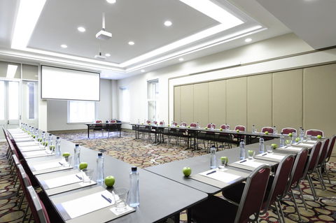 Sydney Central Hotel Managed By The Ascott Limited - Hotels Melbourne 23