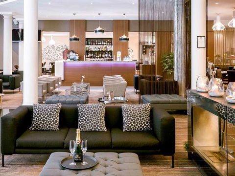 Sydney Central Hotel Managed By The Ascott Limited - Hotels Melbourne 13