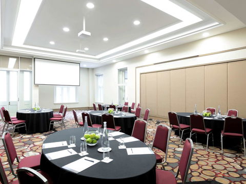 Sydney Central Hotel Managed By The Ascott Limited - Hotels Melbourne 42