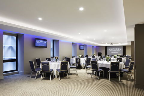 Sofitel Sydney Wentworth - Hotels Melbourne 26