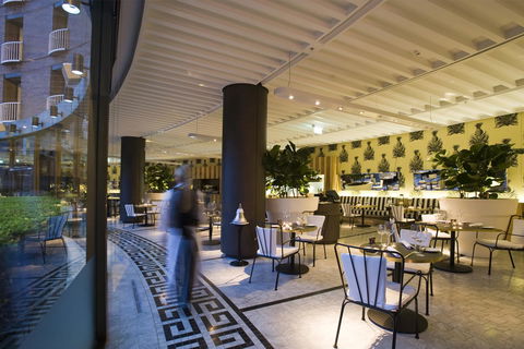 Sofitel Sydney Wentworth - Hotels Melbourne 35