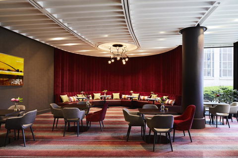 Sofitel Sydney Wentworth - Hotels Melbourne 31