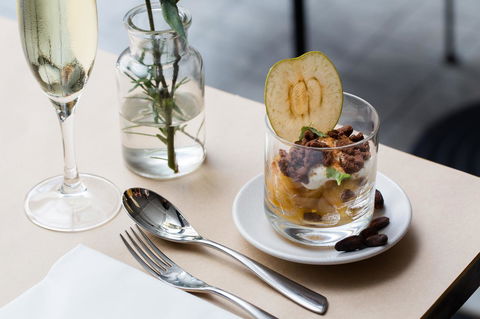 Sofitel Sydney Wentworth - Hotels Melbourne 37