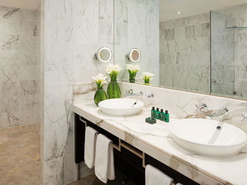 Sofitel Sydney Wentworth - Hotels Melbourne 13