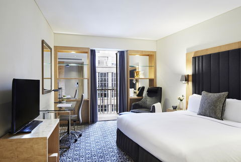 Sofitel Sydney Wentworth - Hotels Melbourne 6