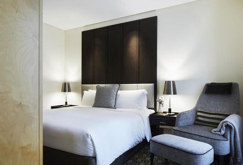 Sofitel Sydney Wentworth - Hotels Melbourne 10