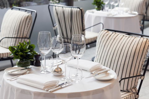 Sofitel Sydney Wentworth - Hotels Melbourne 36