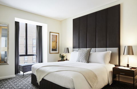 Sofitel Sydney Wentworth - Hotels Melbourne 14