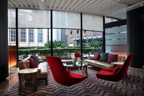 Sofitel Sydney Wentworth - Hotels Melbourne 29