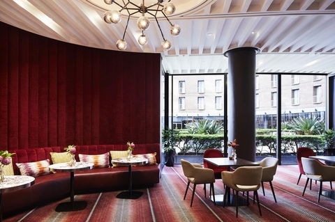 Sofitel Sydney Wentworth - Hotels Melbourne 28