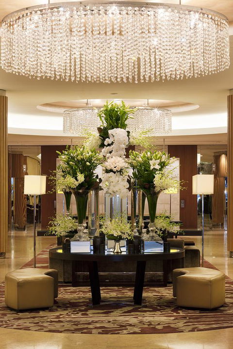 Sofitel Sydney Wentworth - Hotels Melbourne 32