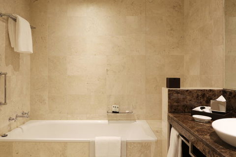 Sofitel Sydney Wentworth - Hotels Melbourne 7