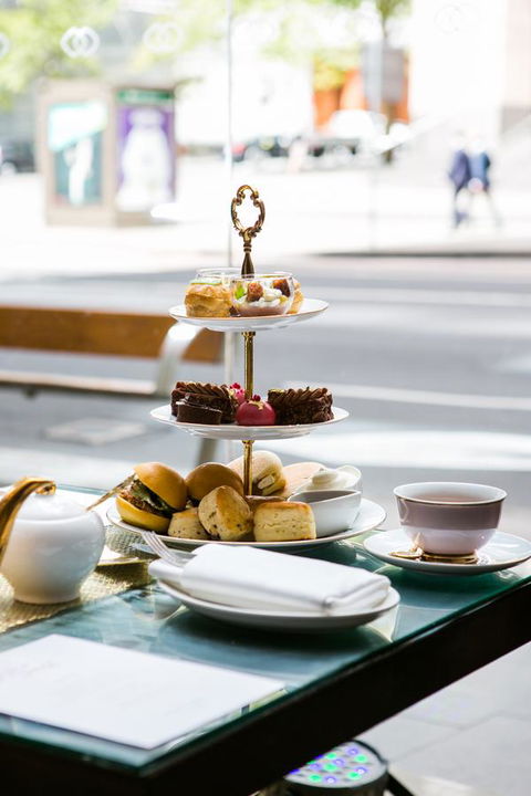 Sofitel Sydney Wentworth - Hotels Melbourne 40