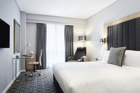 Sofitel Sydney Wentworth - Hotels Melbourne 4