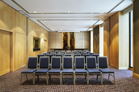 Sofitel Sydney Wentworth - Hotels Melbourne 23