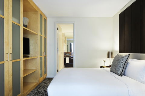 Sofitel Sydney Wentworth - Hotels Melbourne 11