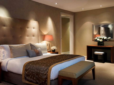 Sofitel Sydney Wentworth - Hotels Melbourne 17