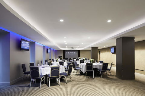 Sofitel Sydney Wentworth - Hotels Melbourne 27