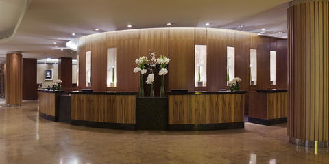 Sofitel Sydney Wentworth - Hotels Melbourne 33