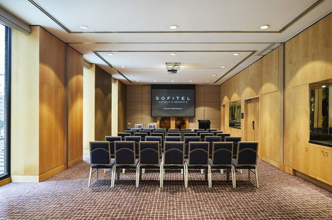 Sofitel Sydney Wentworth - Hotels Melbourne 21
