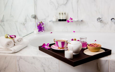 Sofitel Sydney Wentworth - Hotels Melbourne 41
