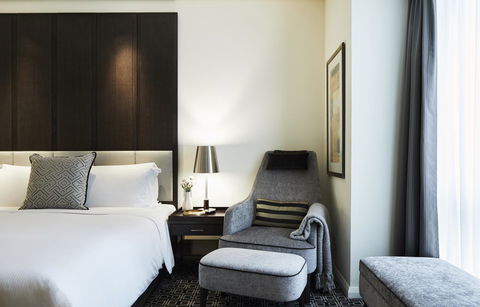 Sofitel Sydney Wentworth - Hotels Melbourne 12