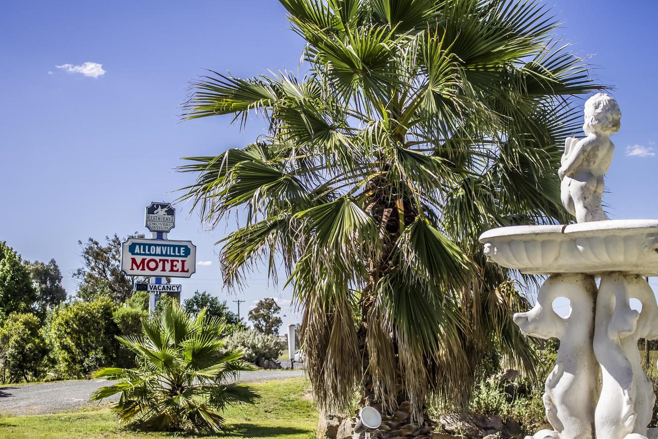 Landervale ACT Hotels Melbourne