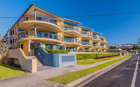 The Cove Yamba - Hotels Melbourne 15