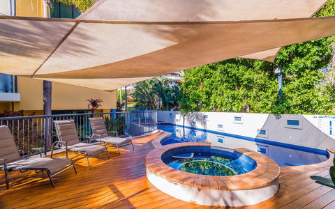 The Cove Yamba - Hotels Melbourne 30