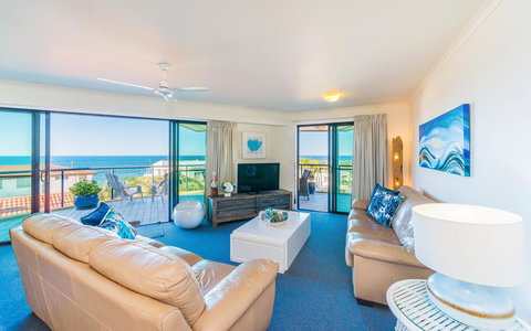 The Cove Yamba - Hotels Melbourne 23