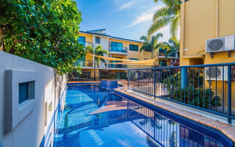 The Cove Yamba - Hotels Melbourne 27