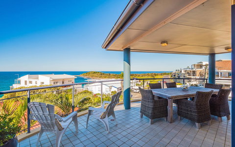 The Cove Yamba - Hotels Melbourne 19