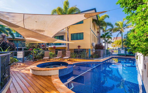 The Cove Yamba - Hotels Melbourne 28