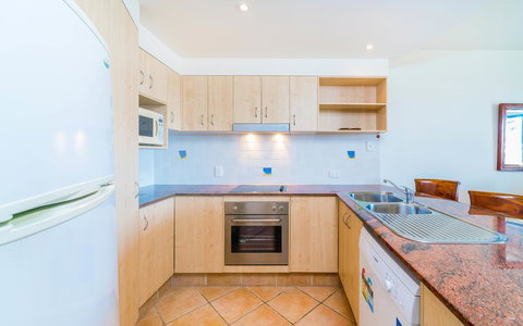 The Cove Yamba - Hotels Melbourne 34