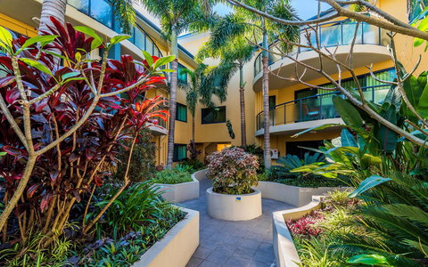 The Cove Yamba - Hotels Melbourne 29