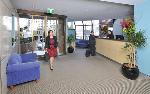 Metro Apartments On Darling Harbour - Hotels Melbourne 2