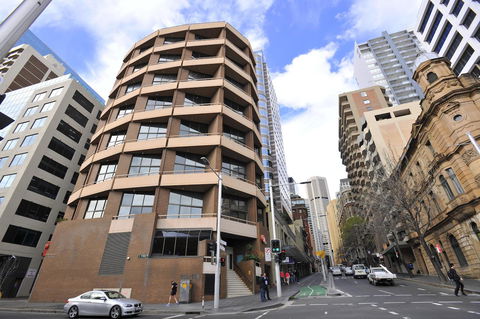 Metro Apartments On Darling Harbour - Hotels Melbourne 8