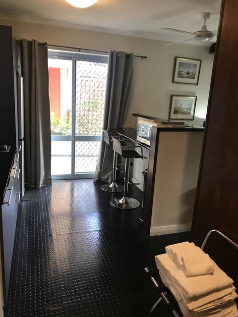 Mariners Court Hotel Sydney - Hotels Melbourne 31