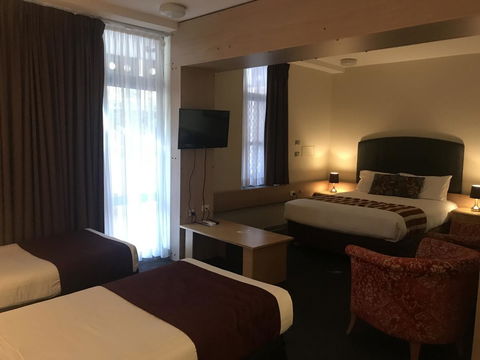 Mariners Court Hotel Sydney - Hotels Melbourne 42