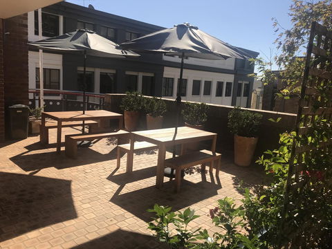 Mariners Court Hotel Sydney - Hotels Melbourne 4
