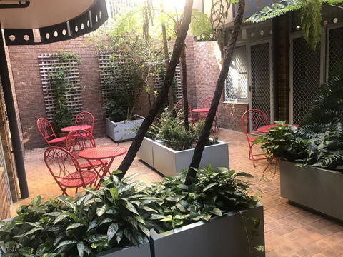 Mariners Court Hotel Sydney - Hotels Melbourne 36