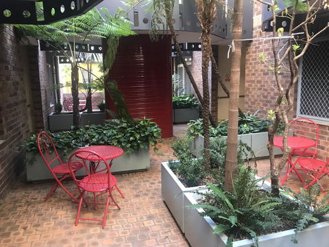 Mariners Court Hotel Sydney - Hotels Melbourne 5