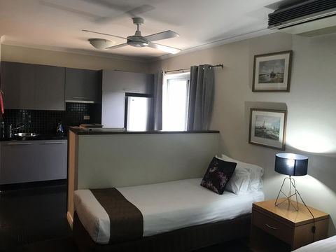 Mariners Court Hotel Sydney - Hotels Melbourne 34