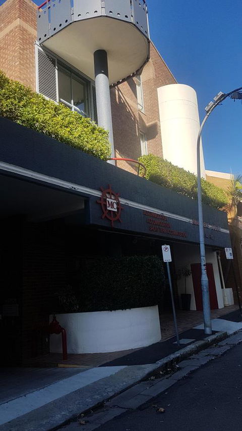 Mariners Court Hotel Sydney - Hotels Melbourne 19