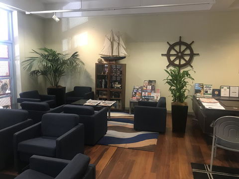 Mariners Court Hotel Sydney - Hotels Melbourne 2