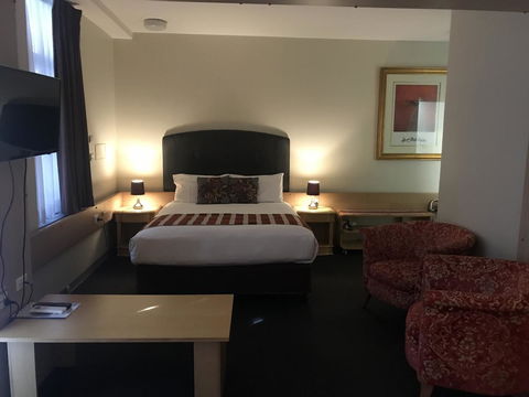 Mariners Court Hotel Sydney - Hotels Melbourne 44