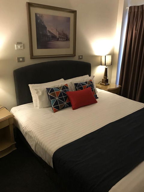 Mariners Court Hotel Sydney - Hotels Melbourne 38